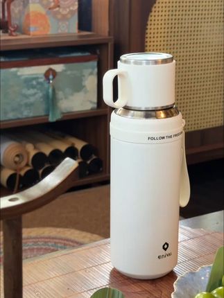 随时随地都能品茶,随行茶杯! #茶具 #水杯 #水杯控 #杯子 #杯子控