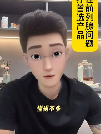 了解男士前列腺问题,选择大于努力。 这个是很常见的问题,很多人不解,总是过度误解和扭曲,就像感冒发烧一样很普通,情绪心里作用通用至关作用,多少问题都和你的情绪有关系。#前列腺炎 #男士健康养护 #尿频尿急