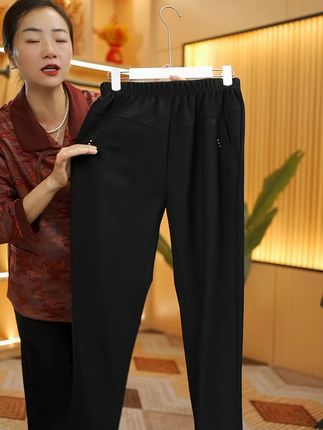 穿上这件中国风奶奶装,妈妈瞬间年轻十岁! 秋冬穿啥?这款衣服让长辈温暖又时尚!#中老年女装#时尚妈妈装#妈妈装#奶奶装#衬衫穿搭公式来了