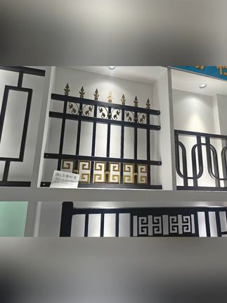 #好物推荐🔥#源头实力厂家#市政道路护栏#防撞护栏#交通安全