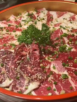 火炉火 想吃好吃又实惠的火锅?这个活动别错过!#自助餐#海鲜自助