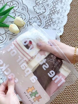 宝秋冬穿这款棉袜太暖和了!不喜欢还能免费退哦~ 宝宝秋天穿这个太舒服了,一定要给孩子准备一双这样的袜子!#宝宝袜子 #儿童袜子 #棉袜 #秋冬新款 #袜子