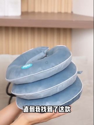 正规药监备案,上市大品牌,品质值得信赖! #颈椎牵引器 #颈椎牵引器颈椎拉伸器  #脖子前倾