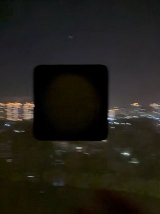 月球灯 拍拍灯 中秋氛围灯 3d打印的月球氛围灯#中秋节送礼#月球氛围灯 
