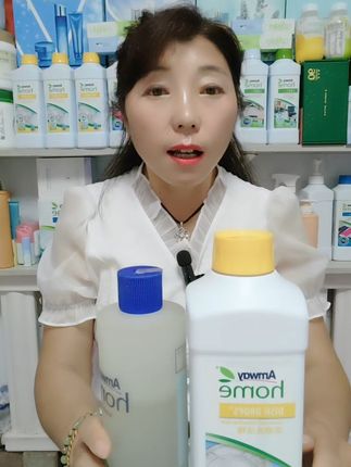 厨房救星!温和不伤手的强力去污神器 家里厨房油污难清理?这款洗洁精轻松搞定!#强烈推荐#洗护好物#厨房好物#洗洁精#厨房清洁