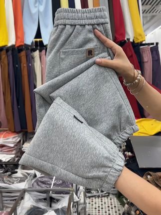 #秋季穿搭 #小个子穿搭 #休闲裤 #百搭裤子