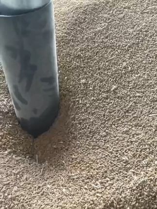 蒸出软糯馒头就靠它!纯小麦面粉营养又好吃 家里孩子嘴挑不爱吃面条?试试这营养又好吃的小麦面粉!
