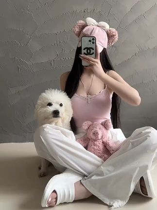 #穿搭 #辣妹 #ootd