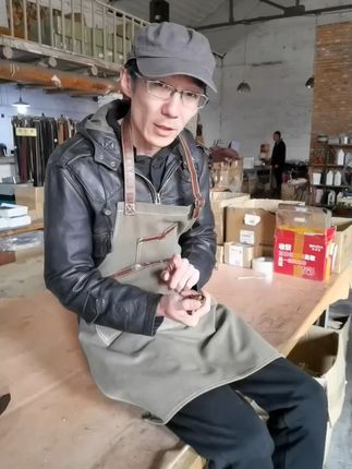 男人别用劣质皮带了,这款真皮腰带,有面子,男人味十足!#男士皮带#男士腰带#皮带#腰带