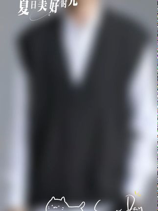 春天必备!宽松透气马甲,包邮退货无忧穿出时尚感! 姐妹们!这个季节一定要试试这款外套!包邮到家还有运费险!喜欢就赶紧冲吧!!#高级感穿搭#显瘦穿搭#穿出高级感#显瘦遮肉#夏末初秋过渡也要穿得有巧思