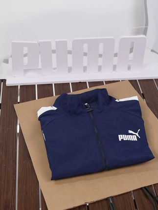 日常搭配靠它撑,温暖时尚都能成!#早秋穿搭三分钟出门不是梦 #运动外套 #显瘦穿搭 #穿出自己的风格 #彪马 53255906