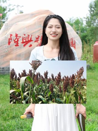 隆兴号 方庄二少爷北京二锅头 浓香型烈性酒头茬好曲 百年技艺 #口粮酒 #纯粮酿造 #固态法发酵白酒