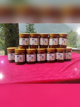 再也不怕买贵!大山深处的土蜂蜜,包邮还能退哦~ 下单就送运费险!拍下后不满意还可以退哦~#邪修做饭有多简单 #在成都万物皆可冒 #包出片的云贵bistro #外焦里嫩的锅包肉就这么做