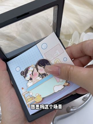 在线看小情侣亲亲~ #善意的竞争 #善意的竞争第二季 #李惠利 #禹瑟琪 #刘在伊禹瑟琪