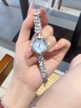 一秒视觉降温的海蓝小冰糖!