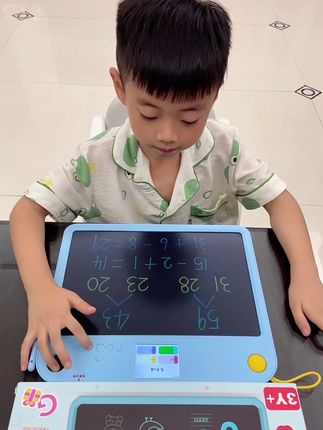 新品首发,宝妈宝爸必看!光梦学练机,幼儿启蒙神助攻 !#幼小衔接 !#开学季 #启蒙早教 #亲子互动 #母婴好物