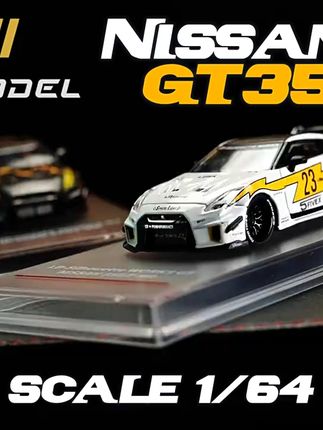 日产GT-R35RR模型,细节逼真到让你惊叹! 原厂出品!这款合金车模做工精细、细节到位,喜欢的别错过啦~#玩具#汽车模型#合金车模#模型#模型玩具