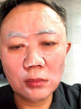 敷上面膜皮肤瞬间水润!不满意还能免费退哦~ 今天有活动!还有运费险!快来看看吧#宠龄#唤新妍#松鹤富丽#静莲丽莎