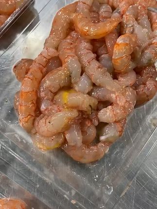 #虾仁🍤 