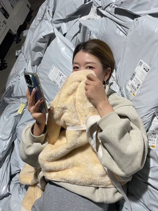 霸总爱上孕晚期的我,百撕不得其姐 加绒加厚穿它一条过冬啦#孕妇裤 #孕期穿搭 #孕妇装 #孕妇阔腿裤 #我的双11必买清单