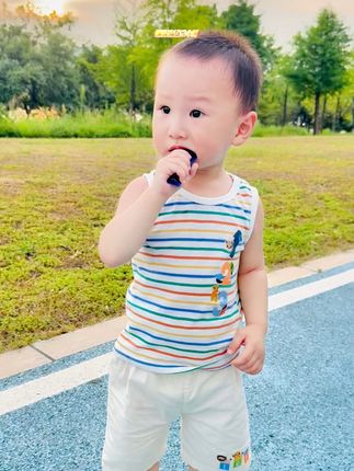 宝宝缺钙铁锌?这款小蓝条轻松解决,还能免费退哦! 孩子缺钙补钙难?这款口服液有运费险!不放心先试一盒!#你的中秋团圆搭子前来报到