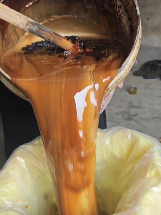 天然土漆,古法工艺,家具翻新就靠它! 生漆大漆土漆,懂的人都看得出质量