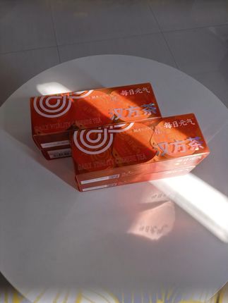 唐友茶帮你健康快乐每一天! 每天一包泡饮!喝起来超舒服~坚持一段时间你会感谢自己的!#金钱柳 #滋补养生 #源头好货 #大自然的馈赠 #好物推荐