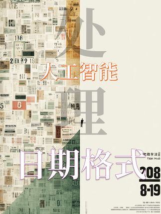人工智能处理Excel:日期篇 excel 公式 ,Excel函数,Excel小技巧,复杂的日期时间处理方式,功能 #人工智能 #excel #职场干货 #机器人能帮我们做什么 #excel函数 