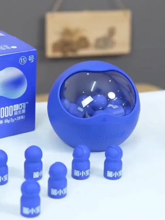轻松管理身材,益生菌帮你调理肠胃! 试试这款菌类营养品!
