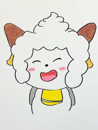 一定要给喜欢涂涂画画的孩子安排这个双面液晶画板,无尘无墨,画完一键清除还可以反复使用!#光梦液晶画板 #一起学画画 #早教 #暑假#母婴好物