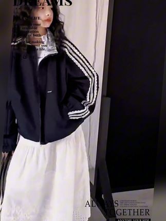 宝贝上学穿这件超洋气!两件套轻松换季不怕冷~ 秋冬季节孩子穿啥?这款外套加裤子组合,运费险可放心入!#女童穿搭#潮童穿搭#女童套装#秋季穿搭#被秋日氛围感穿搭拿捏了