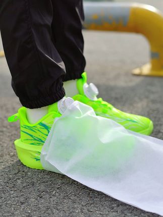 孩子跑步更轻松!透气运动鞋,免费退货无忧穿 孩子脚臭汗多?这款鞋子有运费险!买一双试穿一下吧~#琥珀系拉抽屉变装#背上乐迪gogogo#早秋秀场抄作业告别路人感#要当就当幼儿园里最会穿的娃#穿琥珀系做RichMan