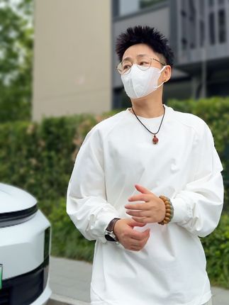 脱掉外套也好看的打底!男女同款哦! #小个子穿搭 #男女同款 #长袖打底衫 #内搭外穿都好看 #打底衫 