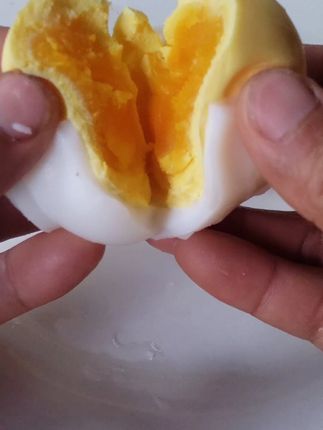 鹅蛋怎么做好吃?只需简单料理就很美味! #鹅蛋 #鹅蛋去胎毒 #鹅蛋的做法 