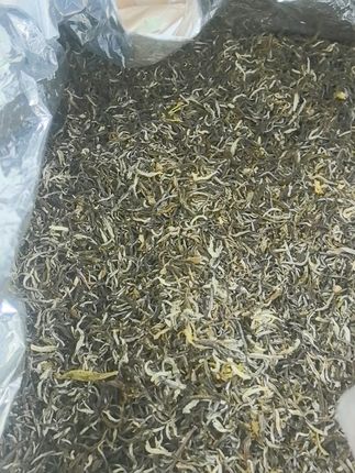 中秋福利39.3半斤带回家 茶友说喝不惯普洱茶?这款茶叶浓香耐泡、口感独特!#茉莉花茶#茉莉花#口粮茶推荐#茉莉花茶新茶#你的中秋团圆搭子前来报到
