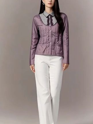冬天再也不怕冷!添睿羽绒服,穿出温暖,退换无忧 冬天怕冷没自信?这款加厚外套帮你解决难题!运费险让你放心买!