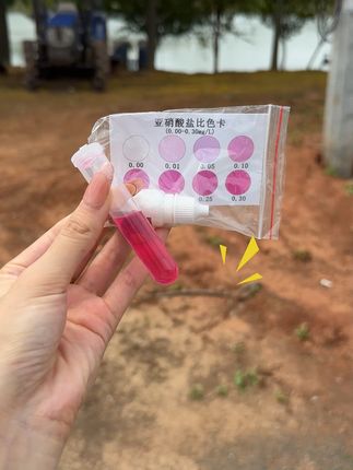 威立妙85折活动福利,快克买的多送的多 亚盐反反复复,用快克一招解决,促进硝化细菌繁殖#养殖 #水产养殖 #鱼虾蟹养殖 #水产养殖技术 #螃蟹养殖