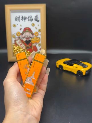 户外野餐不怕风,这款防风打火机太稳了! 这个小玩意儿真好玩!还能当烟嘴呢~喜欢就下单吧!#打火机#防风打火机#男士打火机#七夕礼物#打火机花式转场挑战