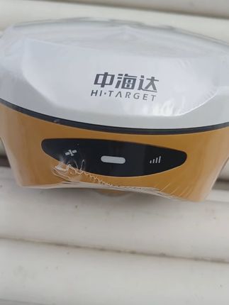 工地测量再也不愁,这款手持GPS让标高放线快又准! 前段时间公司派我负责一个复杂山地的测绘项目,我果断入手了中海达 RTK,用下来真的被它实力圈粉#好物推荐🔥 #五金工具 #测亩仪 #高性能实用工具 #北斗卫星