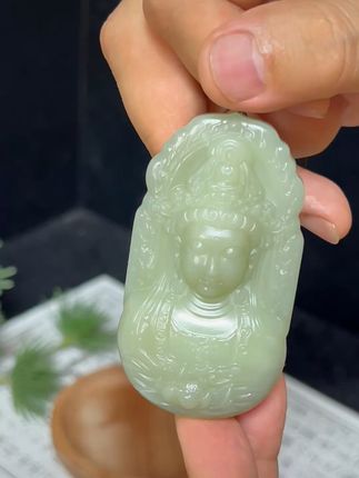 晚八点播 和田玉翡翠高货清仓放漏