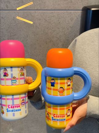 女生必备!高颜值保温杯,办公室里的时尚焦点! 夏季保冷冬天保温,这款保温杯不仅好看还实用,快来看看吧~#保温杯 #大容量水杯 #冰霸杯 #保冷杯 #拿捏夏日氛围感的旅行好搭子