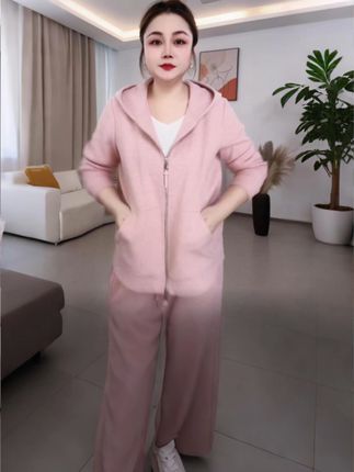 #秋季穿搭 #通勤搭配 #显瘦穿搭 #时尚套装 #如何通过穿搭摆脱路人感