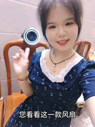 夏日救星!夹式风扇凉风速递,不满意就退! 这个季节家里必备的小工具!有运费险,不喜欢也可以退回去哦~