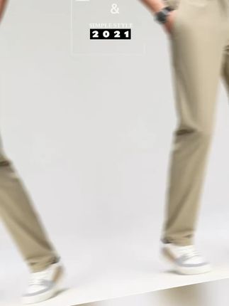 穿上这条休闲裤,四季都潮到没朋友! 男士秋冬穿啥裤子?这款休闲裤时尚又百搭!#男生穿搭#百搭裤子#休闲裤#男士休闲裤#秋季百搭且实穿的神裤合集