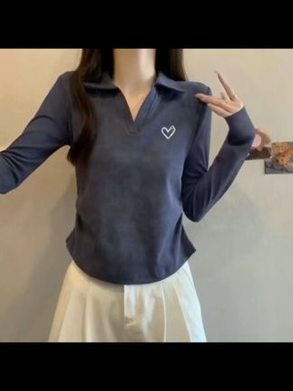 穿上它秒变时尚辣妹,纯棉扎染T恤太百搭了! 秋冬季节穿啥?这款设计感十足的小众款T恤帮你解决难题!