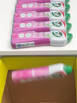 跟着晶杰选清洁剂,准没错,晶杰60年进口老品牌,不止好用,更省心!!#晶杰清洁乳 #多功能清洁乳 #晶杰清洁剂 