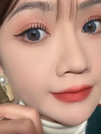 #眼线 #眼妆 #眼线笔 #眼睛会说话 #眼神戏