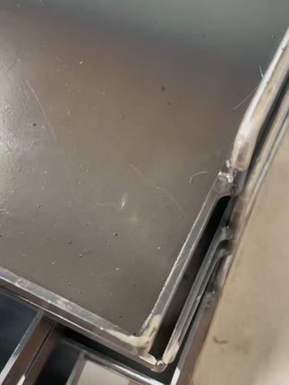 在家也能开烧烤店!铁板一出,美食不断! 家用铁板烧烤盘,烤肉了#一路狂飙视频激励活动 #在拍一种很新的VLOG 