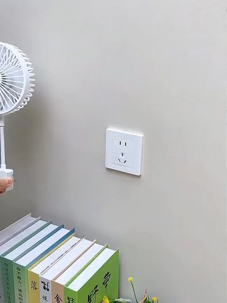 夏日厨房不热了!超静音小风扇包邮到家 今天下午四点半开始发货了!拍一发六还包运费哦!!快来看看吧~#王勉的电竞房好东西#叫板拍立得的小米随身拍来了#王勉的电竞房#谁不想拥有一个电竞客厅