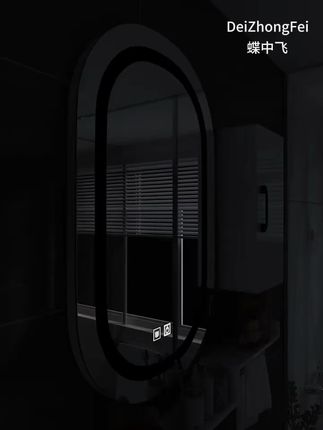 你家的浴室柜是防水的吗? #浴室好物 #卫生间好物 #浴室柜组合